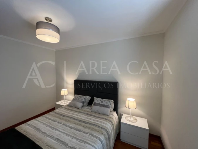 Apartamento T2 para Venda em Santa Cruz Foto 4
