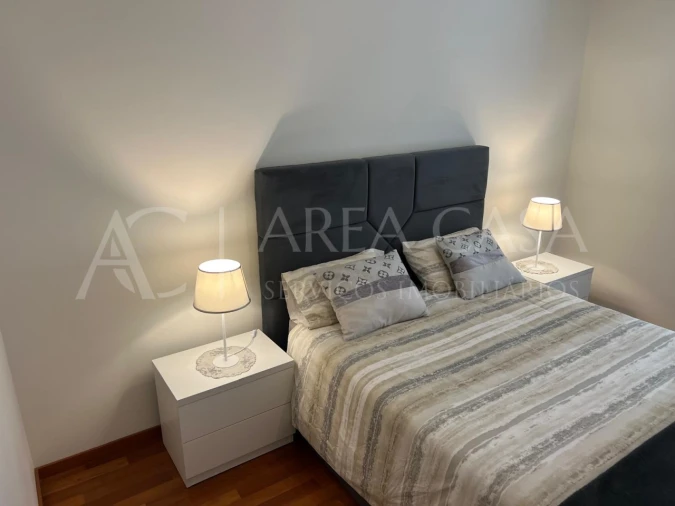 Apartamento T2 para Venda em Santa Cruz Foto 6