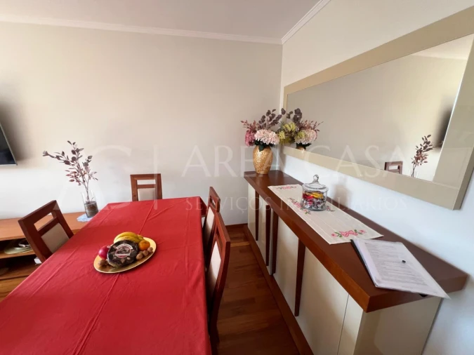 Apartamento T2 para Venda em Santa Cruz Foto 10