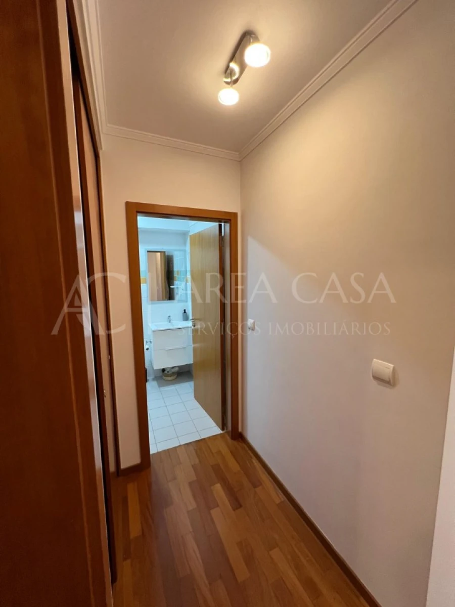 Apartamento T2 para Venda em Santa Cruz Foto 12
