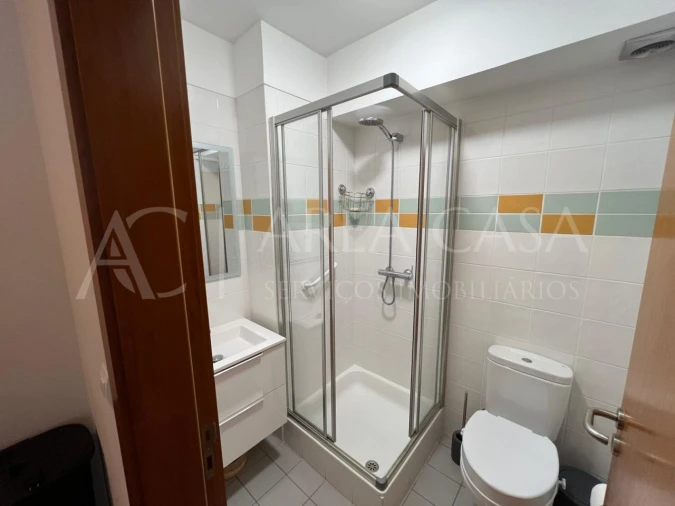 Apartamento T2 para Venda em Santa Cruz Foto 21