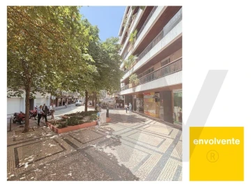 Apartamento T1 para Venda em Avenidas Novas