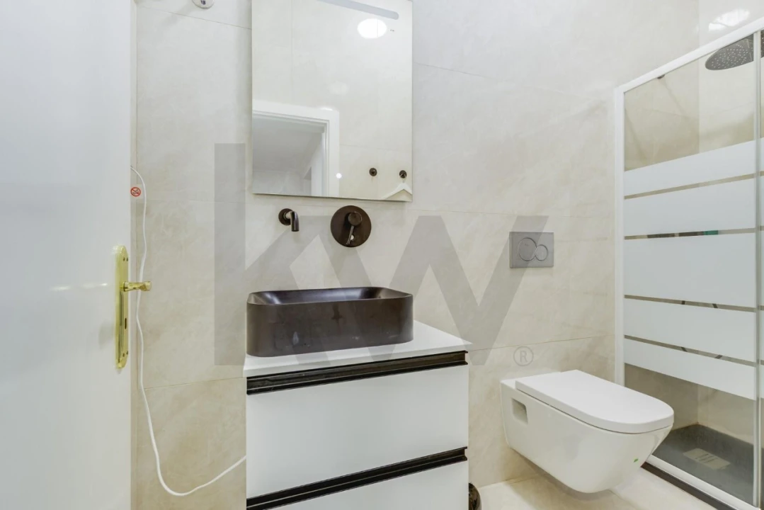 Apartamento T3 para Venda em Estrela Foto 8
