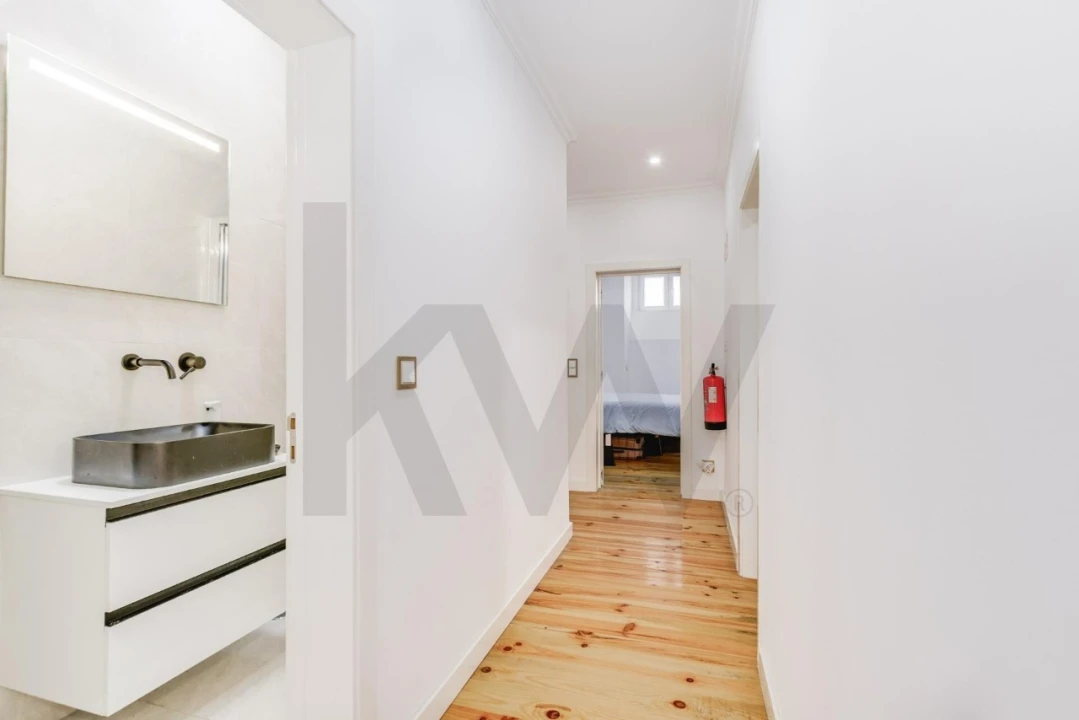 Apartamento T3 para Venda em Estrela Foto 10