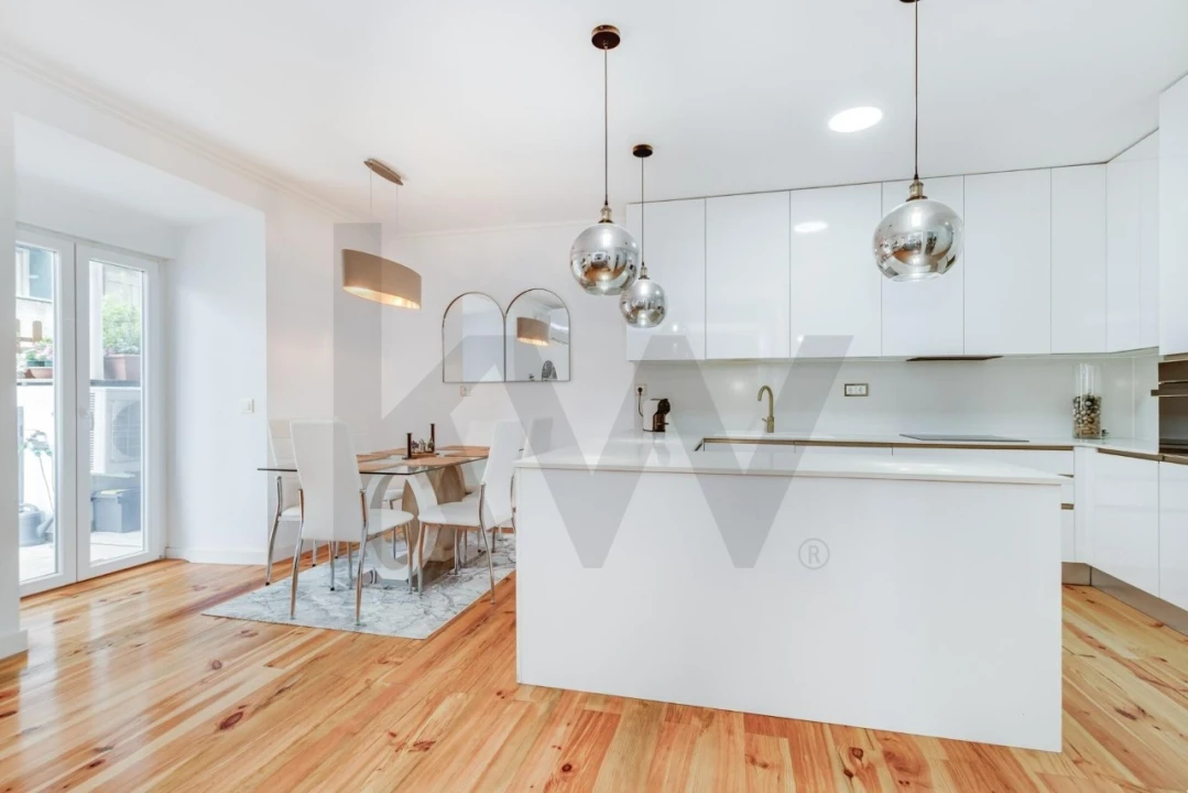 Apartamento T3 para Venda em Estrela Foto 23