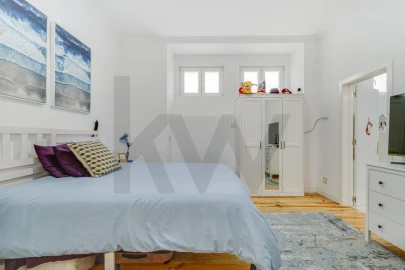Apartamento T3 para Venda em Estrela