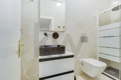Apartamento T3 para Venda em Estrela