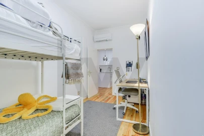 Apartamento T3 para Venda em Estrela