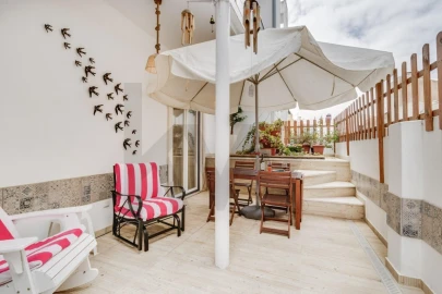 Apartamento T3 para Venda em Estrela