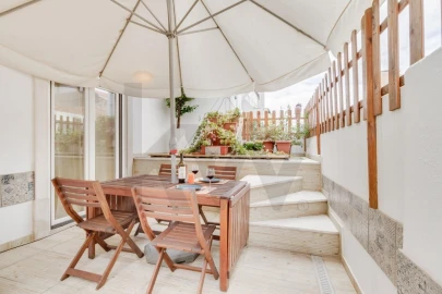 Apartamento T3 para Venda em Estrela