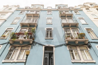 Apartamento T3 para Venda em Estrela