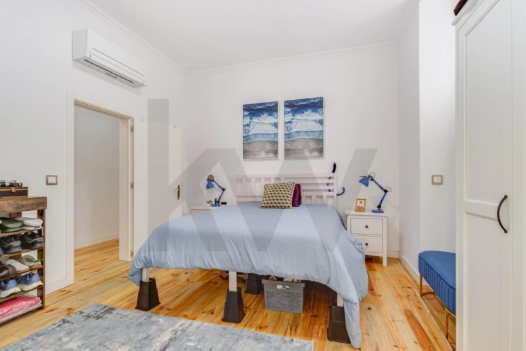 Apartamento T3 para Venda em Estrela Foto 4