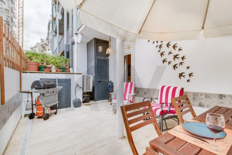 Apartamento T3 para Venda em Estrela Foto 29