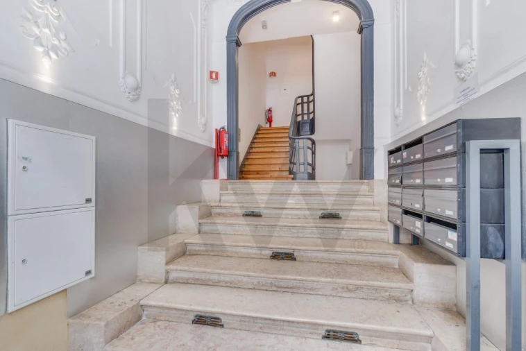Apartamento T3 para Venda em Estrela Foto 31
