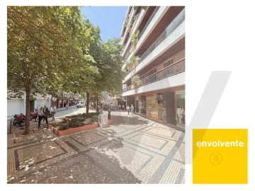 Apartamento T4 para Venda em Avenidas Novas