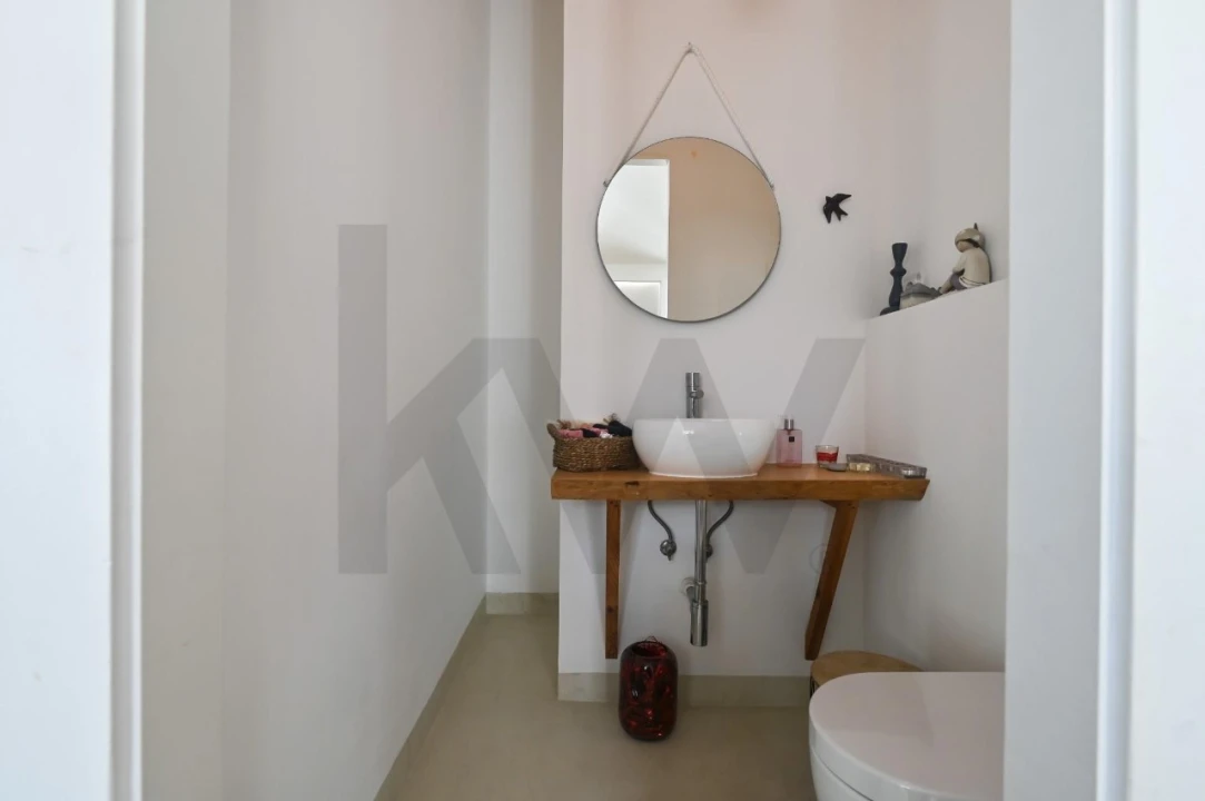 Apartamento T3 para Venda em Algés, Linda-A-Velha e Cruz Quebrada-Dafundo Foto 7