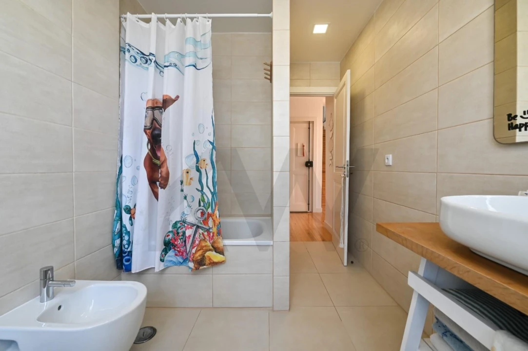 Apartamento T3 para Venda em Algés, Linda-A-Velha e Cruz Quebrada-Dafundo Foto 14