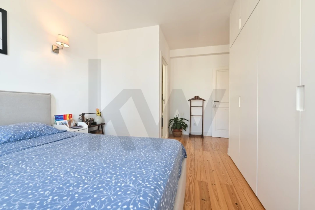 Apartamento T3 para Venda em Algés, Linda-A-Velha e Cruz Quebrada-Dafundo Foto 20