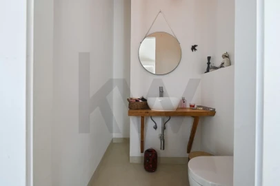 Apartamento T3 para Venda em Algés, Linda-A-Velha e Cruz Quebrada-Dafundo