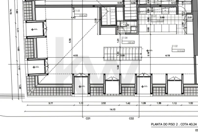 Apartamento T3 para Venda em Algés, Linda-A-Velha e Cruz Quebrada-Dafundo