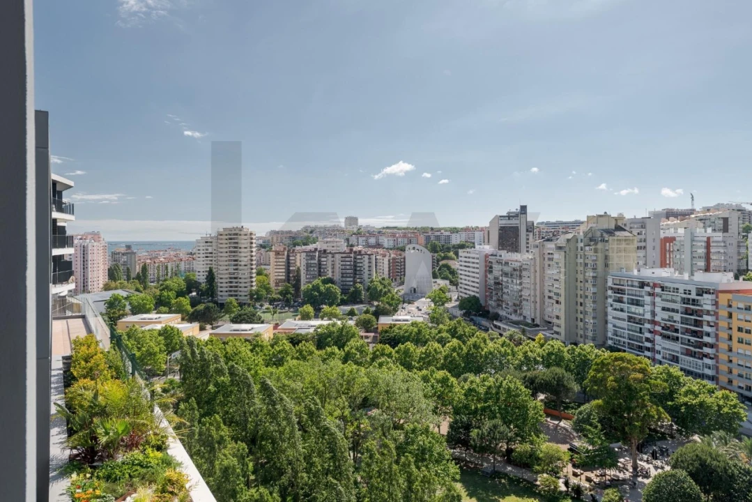 Apartamento T3 para Venda em Algés, Linda-A-Velha e Cruz Quebrada-Dafundo Foto 10