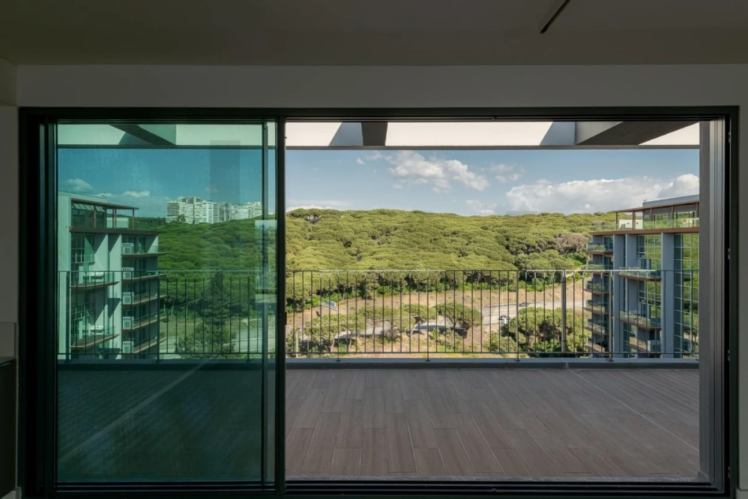 Apartamento T3 para Venda em Algés, Linda-A-Velha e Cruz Quebrada-Dafundo Foto 38