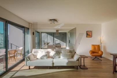 Apartamento T3 para Venda em Algés, Linda-A-Velha e Cruz Quebrada-Dafundo