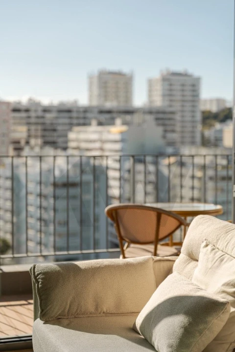 Apartamento T3 para Venda em Algés, Linda-A-Velha e Cruz Quebrada-Dafundo