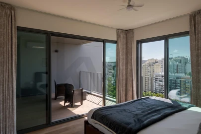 Apartamento T3 para Venda em Algés, Linda-A-Velha e Cruz Quebrada-Dafundo
