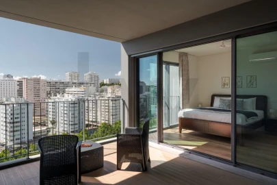 Apartamento T3 para Venda em Algés, Linda-A-Velha e Cruz Quebrada-Dafundo