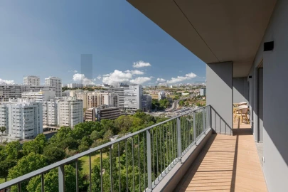 Apartamento T3 para Venda em Algés, Linda-A-Velha e Cruz Quebrada-Dafundo