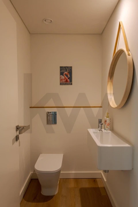 Apartamento T3 para Venda em Algés, Linda-A-Velha e Cruz Quebrada-Dafundo