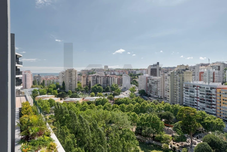 Apartamento T3 para Venda em Algés, Linda-A-Velha e Cruz Quebrada-Dafundo Foto 10
