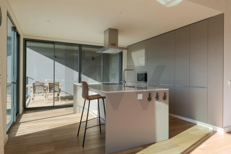 Apartamento T3 para Venda em Algés, Linda-A-Velha e Cruz Quebrada-Dafundo Foto 15