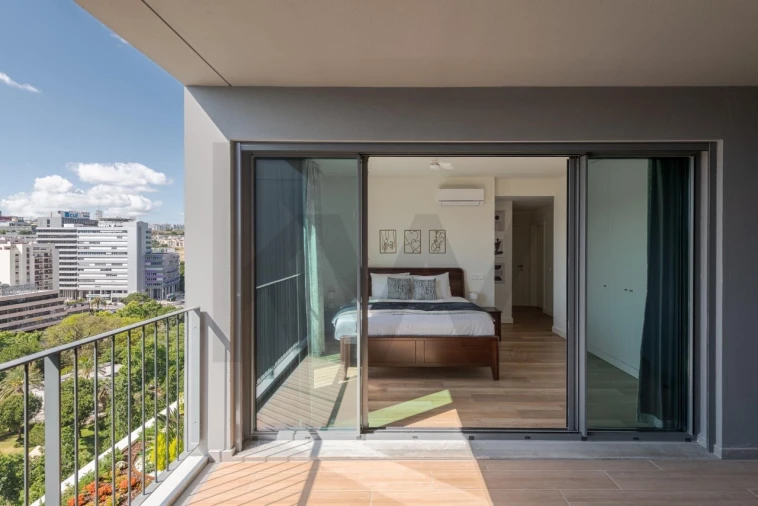 Apartamento T3 para Venda em Algés, Linda-A-Velha e Cruz Quebrada-Dafundo Foto 25