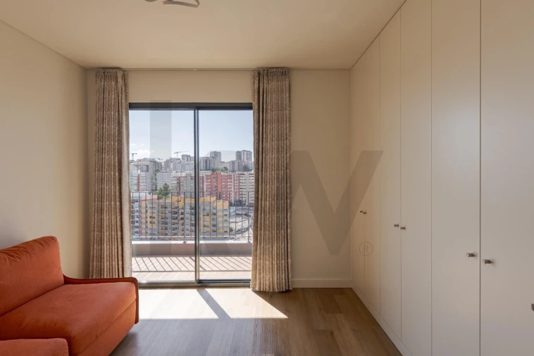 Apartamento T3 para Venda em Algés, Linda-A-Velha e Cruz Quebrada-Dafundo Foto 32