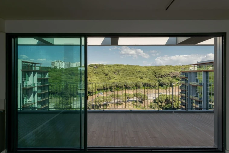 Apartamento T3 para Venda em Algés, Linda-A-Velha e Cruz Quebrada-Dafundo Foto 38