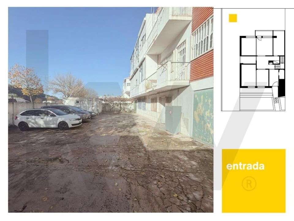 Apartamento T5 para Venda em Venteira Foto 4