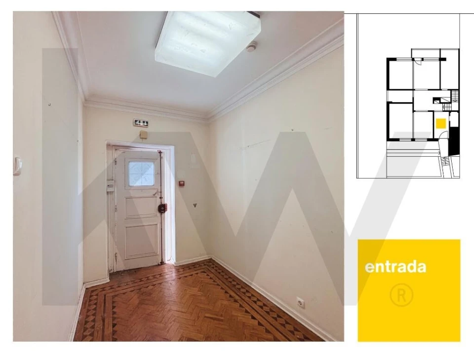 Apartamento T5 para Venda em Venteira Foto 5