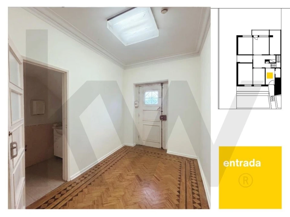 Apartamento T5 para Venda em Venteira Foto 7