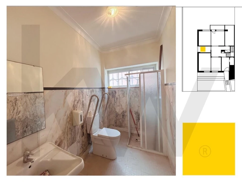 Apartamento T5 para Venda em Venteira Foto 12