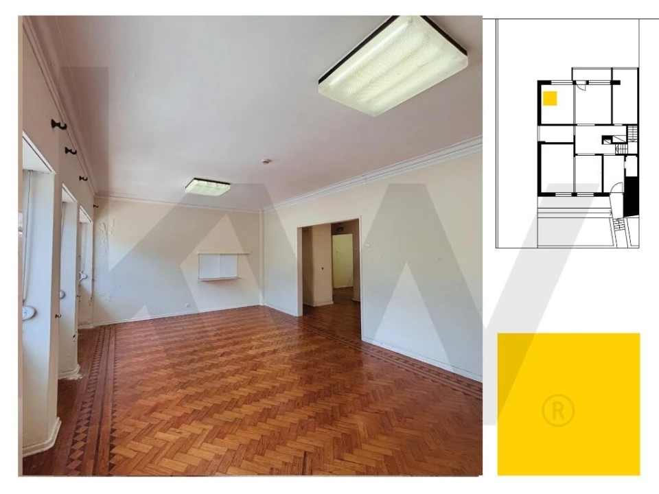 Apartamento T5 para Venda em Venteira Foto 15