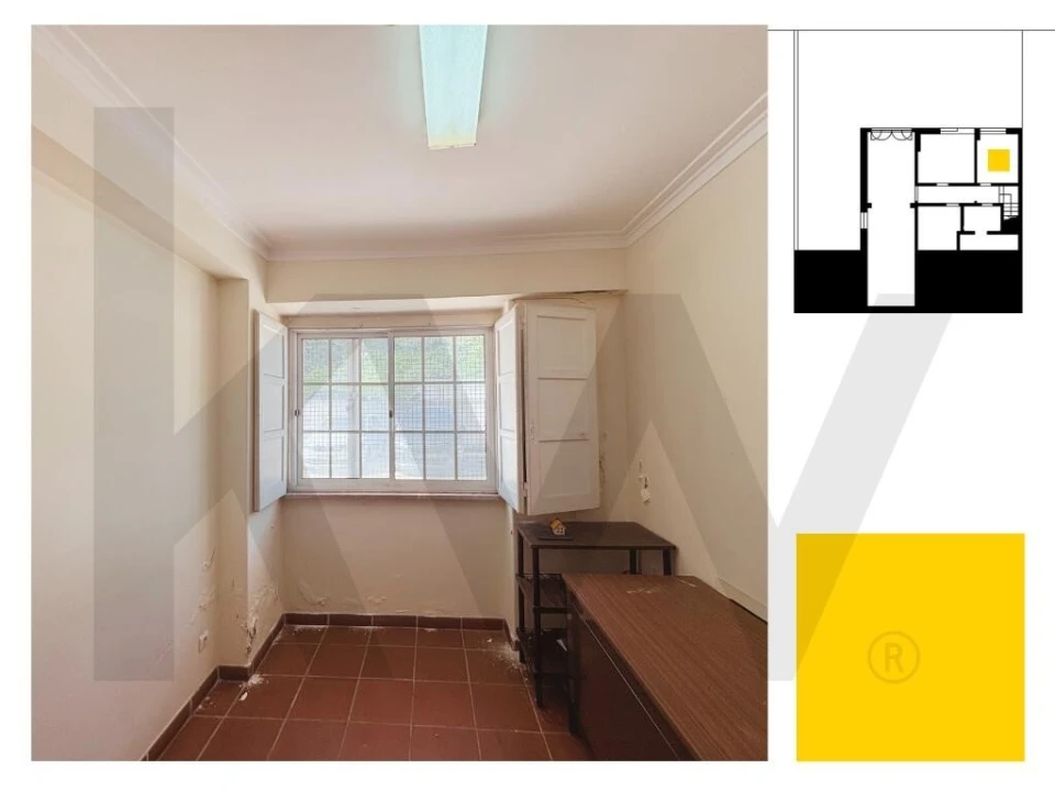 Apartamento T5 para Venda em Venteira Foto 28