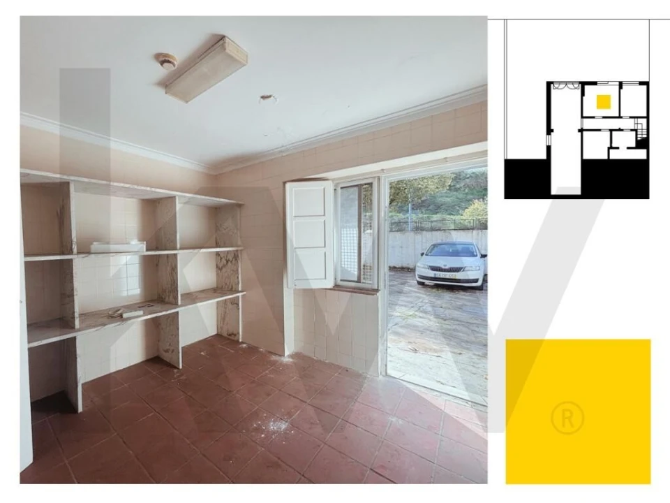 Apartamento T5 para Venda em Venteira Foto 29