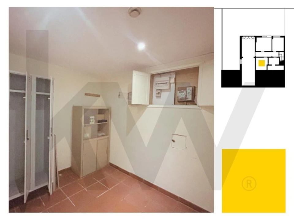 Apartamento T5 para Venda em Venteira Foto 30