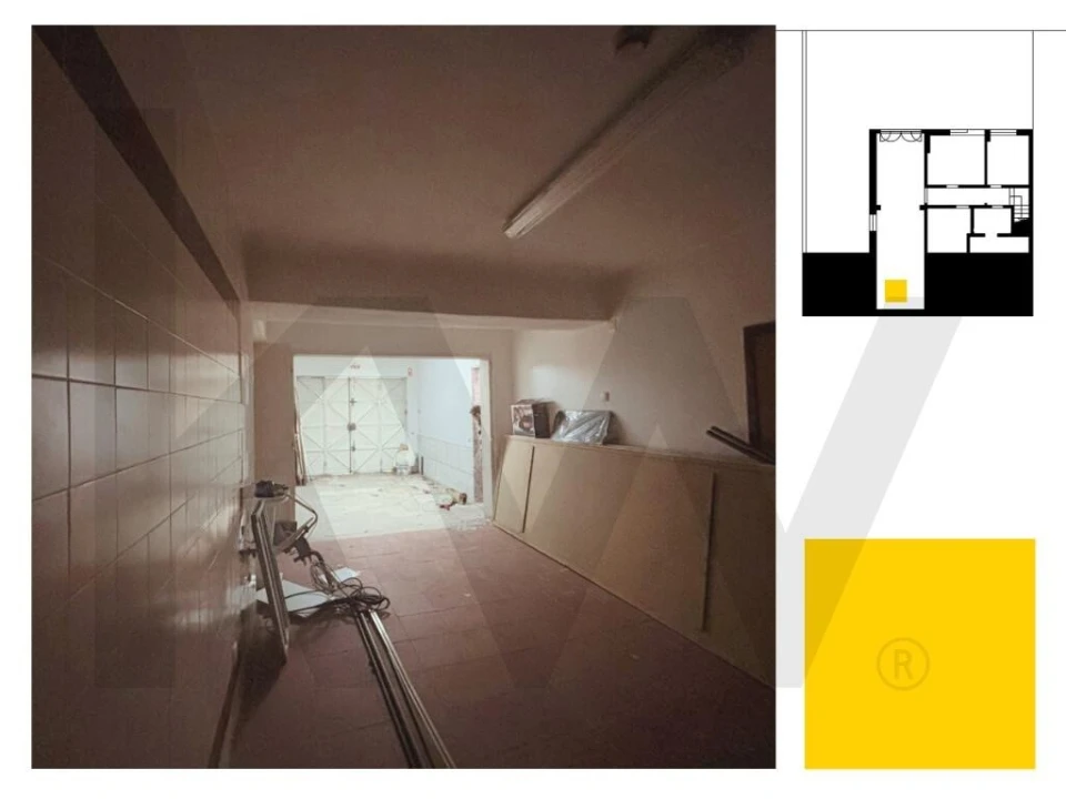 Apartamento T5 para Venda em Venteira Foto 31
