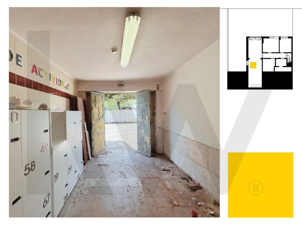 Apartamento T5 para Venda em Venteira Foto 32
