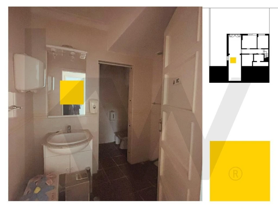 Apartamento T5 para Venda em Venteira Foto 33