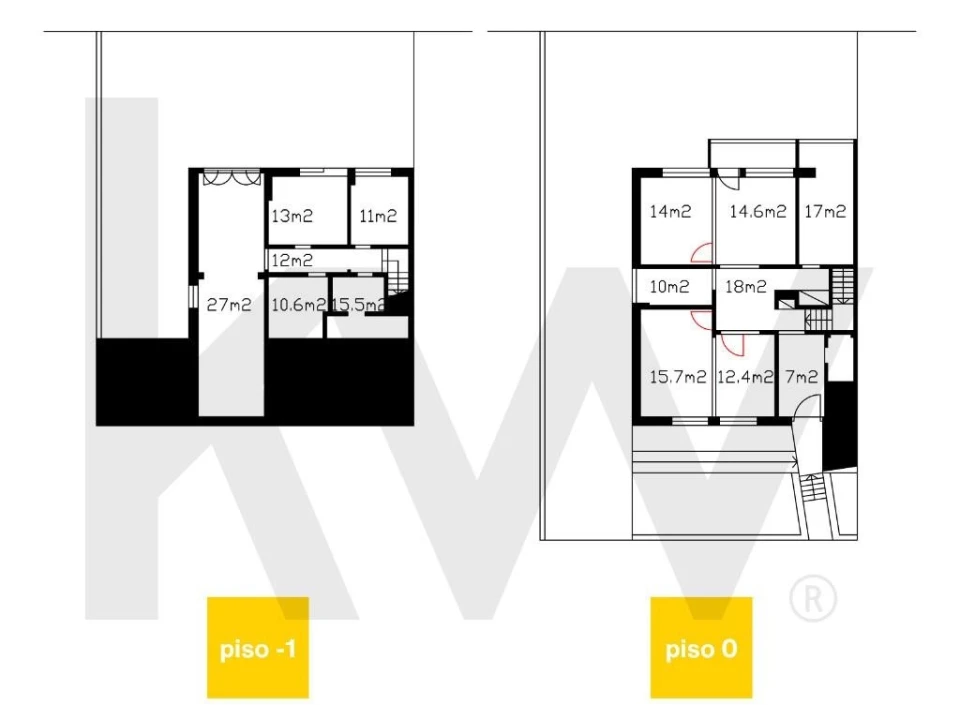 Apartamento T5 para Venda em Venteira Foto 34