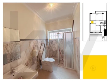 Apartamento T5 para Venda em Venteira